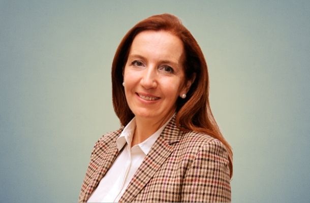 Dra. Maria Merino - Directora de la Maestría en Mercadotecnia del ITAM